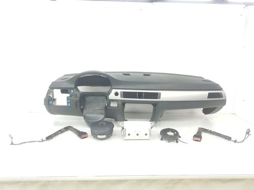 Used Airbag Kit BMW 3 Touring (E91) 320 d (163 hp) 8281800