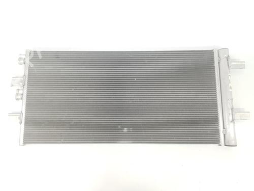Used AC radiator BMW X1 (F48) xDrive 18 d (150 hp) 10417780