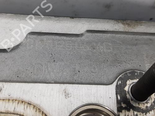 Cylinder head SEAT LEON (5F1) 1.6 TDI | BP15839097M5 