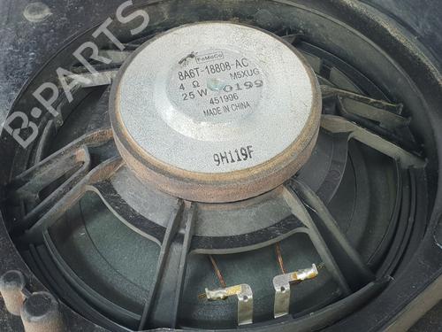 Front right window mechanism FORD FIESTA VI (CB1, CCN) 1.4 TDCi | BP22619387C23 