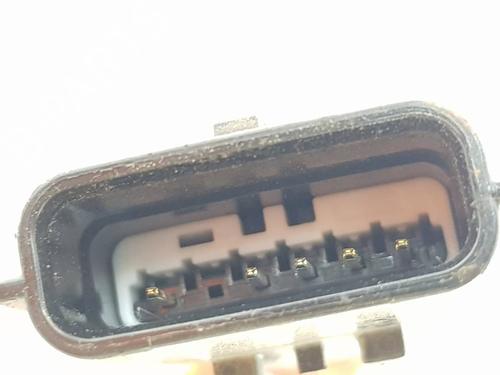 Electronic sensor RENAULT KANGOO BE BOP (KW0/1_) 1.5 dCi 75 | BP40514592M84 - Image 5