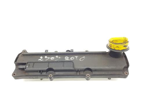 Valve cover NISSAN MICRA III (K12) 1.5 dCi | BP24662163M124 