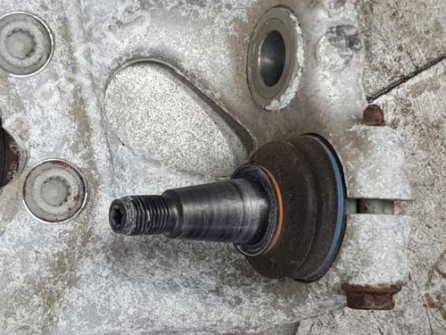 Right front steering knuckle AUDI A6 C7 (4G2, 4GC) 2.0 TDI | BP29479398M26 