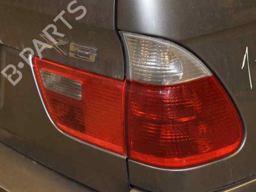 Køler BMW X5 (E53) 3.0 d | BP769914M31 