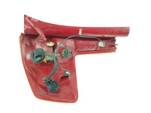 Left taillight CITROËN C4 I (LC_) 1.6 HDi | BP19119521C34 