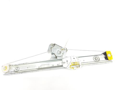 Rudehejsemekanisme Højre bagtil BMW 3 (E46) 320 d | BP29409329C25 