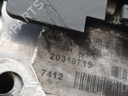 Engine BMW X5 (E70) xDrive 35 d | BP37518296M1 - Image 15