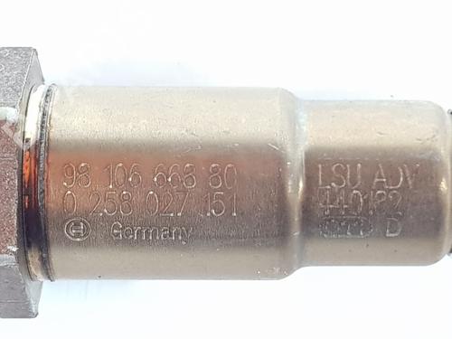 Electronic sensor OPEL ASTRA L Sports Tourer (O5)  | BP26143599M84 