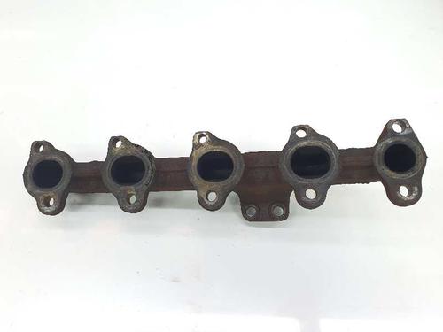 Udstødningsmanifold PEUGEOT PARTNER Box Body/MPV 1.6 HDi 16V 4x4 | BP11657019M110 