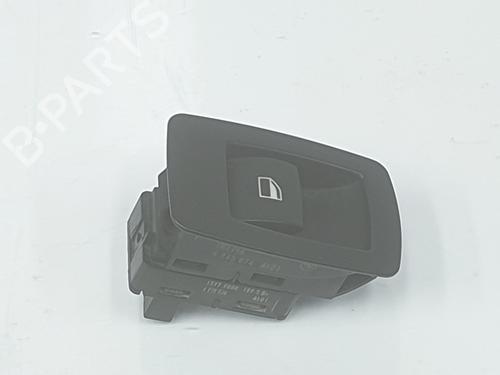 Used Left rear window switch BMW 3 (E90) 320 i (150 hp) 10523762