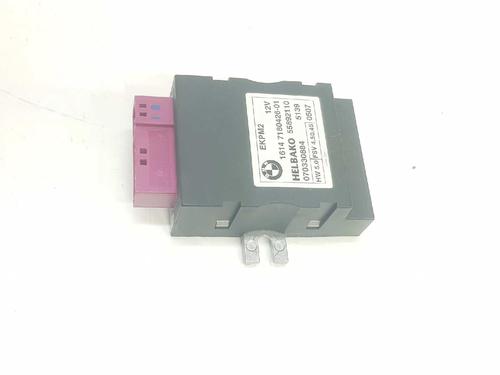 Used Electronic module BMW 3 Coupe (E92) 335 i (306 hp) 14087038