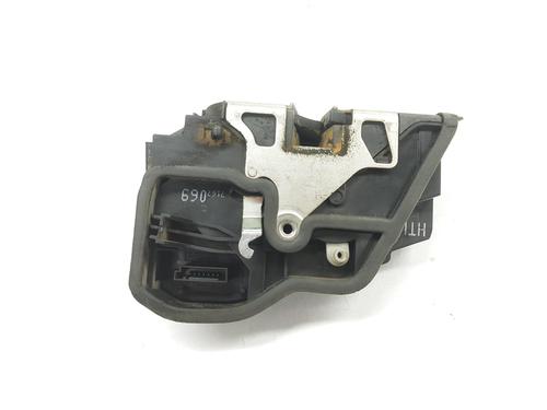 Rear left lock BMW X3 (E83) 2.0 d | BP15412696C100 