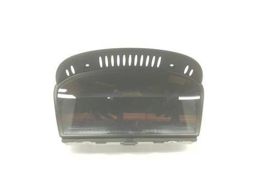 Used Display monitor BMW 3 Touring (E91) 318 d (143 hp) 9712162