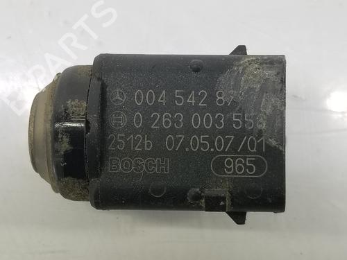 Elektronisk modul MERCEDES-BENZ CLS (C219) CLS 350 (219.357) (292 hp) 9140914