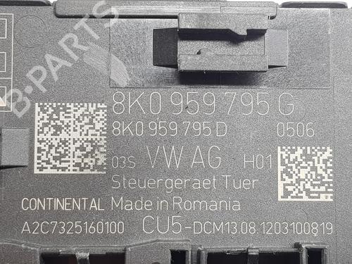 Electronic module AUDI A4 B8 Avant (8K5) 2.0 TDI | BP30471950M83