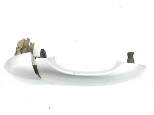 Rear right exterior door handle BMW X5 (E53) 3.0 d | BP4723340C130 