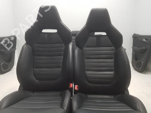 Ensemble sièges MG MG HS (AS23) 1.5 T (SAS23) | BP30830750C78