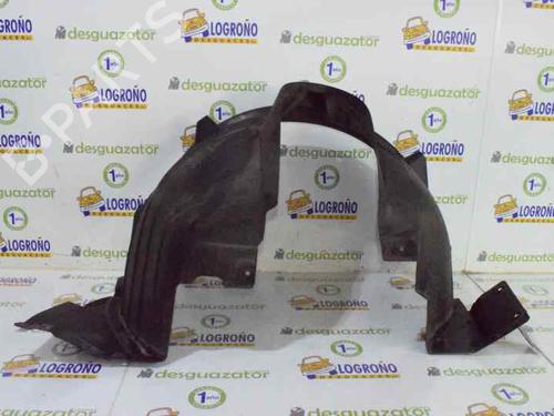 Used Wheel arch BMW X3 (E83) 2.0 d (150 hp) 14118727