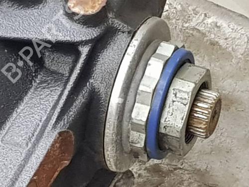 Rear differential BMW 5 (G30, F90) M5 | BP38930274M24 - Image 2