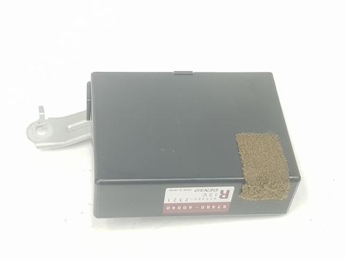 Electronic module TOYOTA LAND CRUISER PRADO (_J12_) 3.0 D-4D (KDJ120, KDJ125) | BP17640720M83 