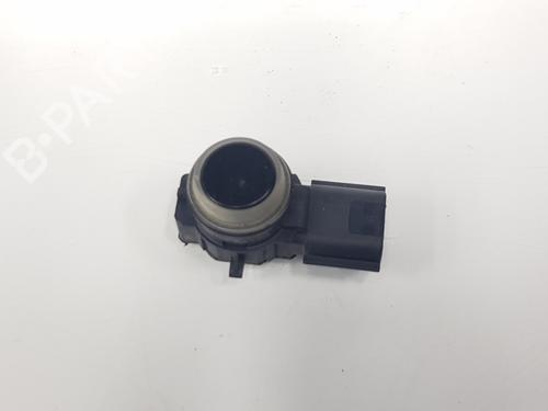 Module électronique RENAULT KADJAR (HA_, HL_) 1.5 dCi 110 (HLA3) (110 hp) 14104664