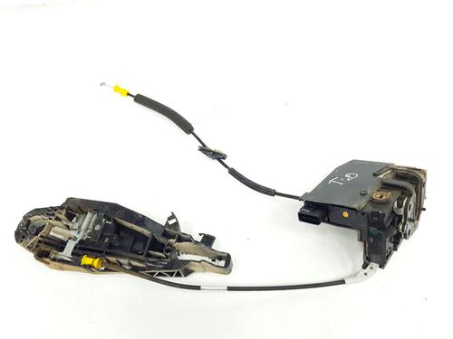 Rear right lock PEUGEOT 308 SW II (LC_, LJ_, LR_, LX_, L4_) 1.6 BlueHDi 120 | BP20492003C99 