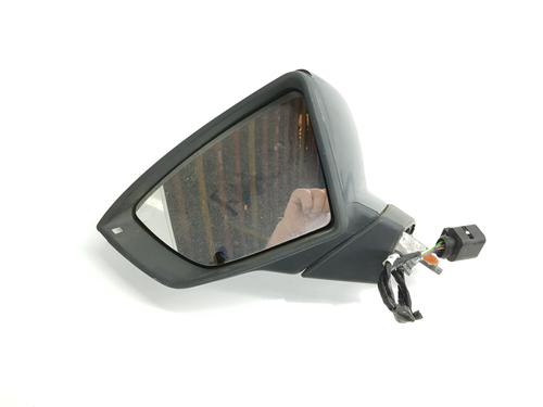 Left mirror SEAT ARONA (KJ7, KJP)  | BP27880977C26 