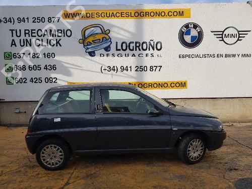 Front right window mechanism LANCIA Y (840_) 1.2 (840AA, 840AF1A) | BP6939427C23 