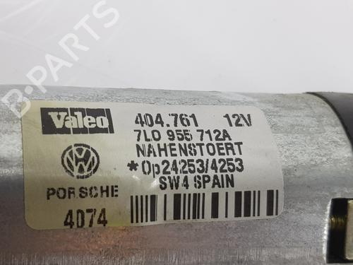 Rear wiper motor VW TOUAREG (7LA, 7L6, 7L7) 2.5 R5 TDI | BP13548881M102 