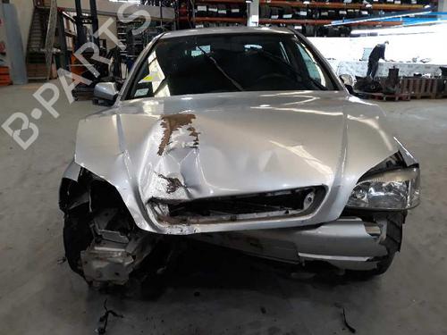 OPEL ASTRA G Hatchback (T98) 1.6 (F08, F48) (75 hp) 132442