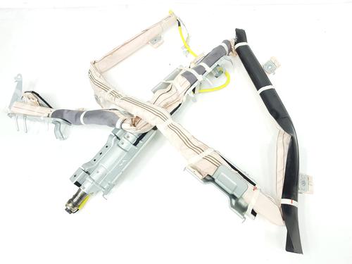 Left curtain airbag TOYOTA LAND CRUISER PRADO (_J15_) 3.0 D-4D (KDJ155_, KDJ150_, KDJ150R, KDJ155R) | BP18695444C11 