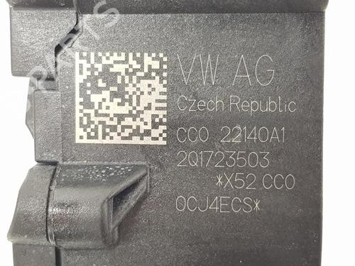 Pedal SEAT IBIZA V (KJ1, KJG) 1.0 MPi | BP18146025I4