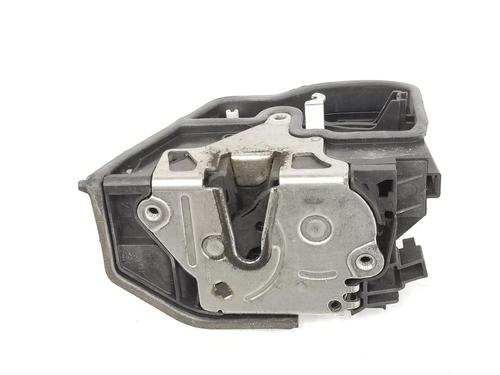 Used Front left lock BMW X3 (E83) 2.0 d (150 hp) 13524246