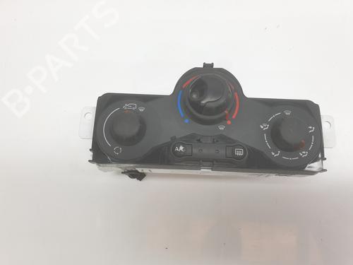 Used Climate control Climate control 36559753 36559753