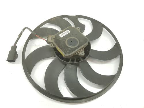 Radiator fan BMW 4 Coupe (F32, F82) 420 d | BP13217065M35 