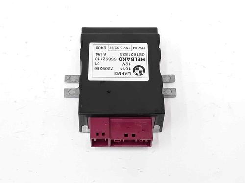 Used Electronic module BMW 3 (E90) 318 d (143 hp) 14073442
