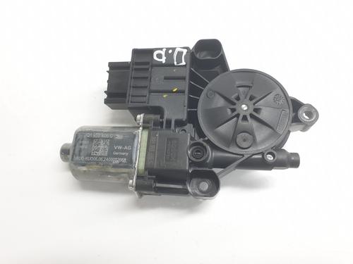 Rudehejsemotor forskærm højre SKODA FABIA IV (PJ3) [2021-2025]  29290505