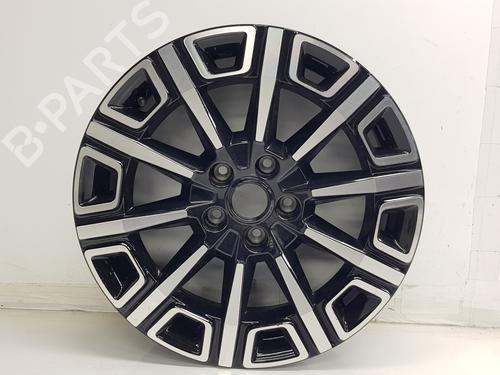 Felg RENAULT 4 E-Tech 150 (PDA1) | BP32631771C45 