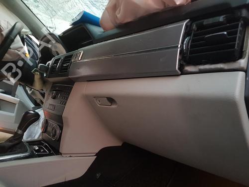 Højre bremsekaliber foran MERCEDES-BENZ GLK-CLASS (X204) 220 CDI 4-matic (204.984, 204.997) | BP11598911M104 