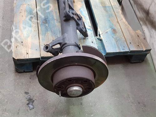Rear axle IVECO DAILY VI Van | BP38408603M2 - Image 3