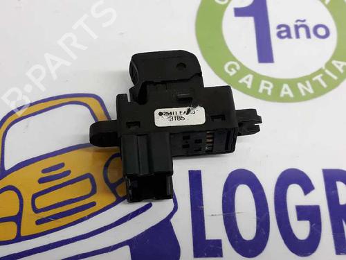 Right rear window switch NISSAN PATHFINDER III (R51) 2.5 dCi | BP2594965I28 