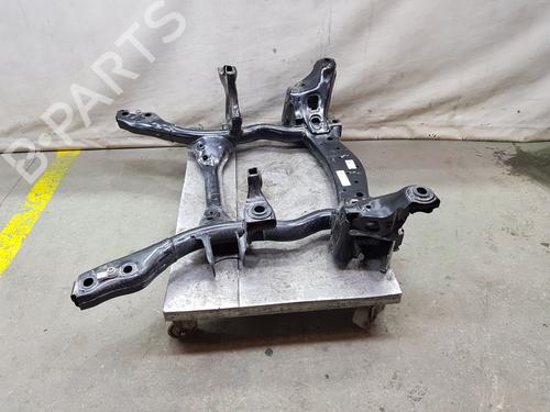 Subframe PORSCHE MACAN (XAB) Electric (XABAA1) | BP37091372M9 - Image 2