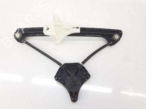 Used Rear left window mechanism VW GOLF VII (5G1, BQ1, BE1, BE2) [2012-2021]  7985953