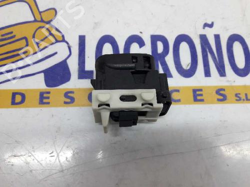 Left rear window switch MERCEDES-BENZ C-CLASS (W203) C 180 Kompressor (203.046) | BP3160671I29 