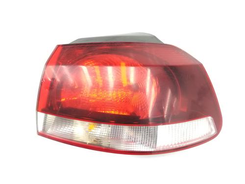 Used Right taillight VW GOLF VI (5K1) 2.0 GTi (210 hp) 13695759