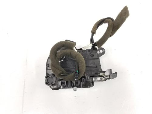 Rear right lock NISSAN MICRA V (K14) 1.0 | BP6575175C99 