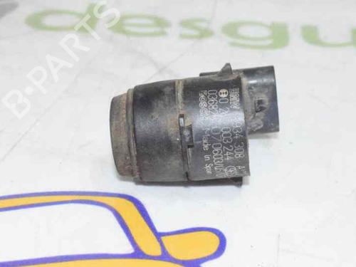 Annen BMW 1 (E87) 120 d (177 hp) 14117918