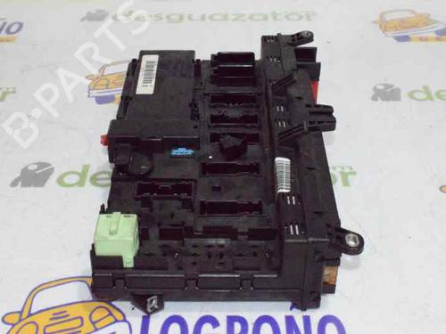 Fuse box BMW X5 (E53) 3.0 i | BP782726E1 