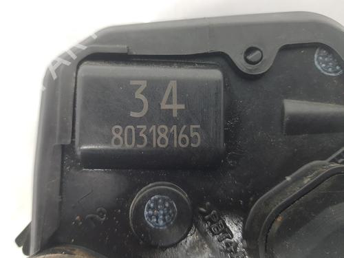Rear left lock SUZUKI GRAND VITARA II (JT, TE, TD) 1.9 DDiS (JB419WD, JB419XD) | BP12142386C100 