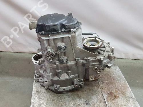 Gearbox SKODA ROOMSTER (5J7) 1.9 TDI | BP5795049M3 